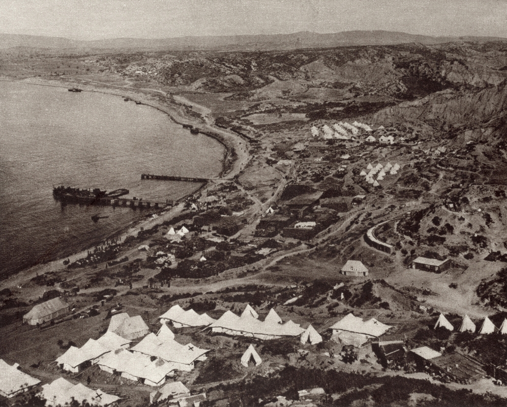 Gallipoli Day Trip from Istanbul photo 2