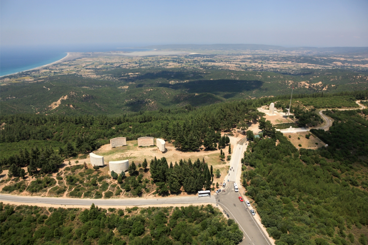 Gallipoli Day Trip from Istanbul photo 8