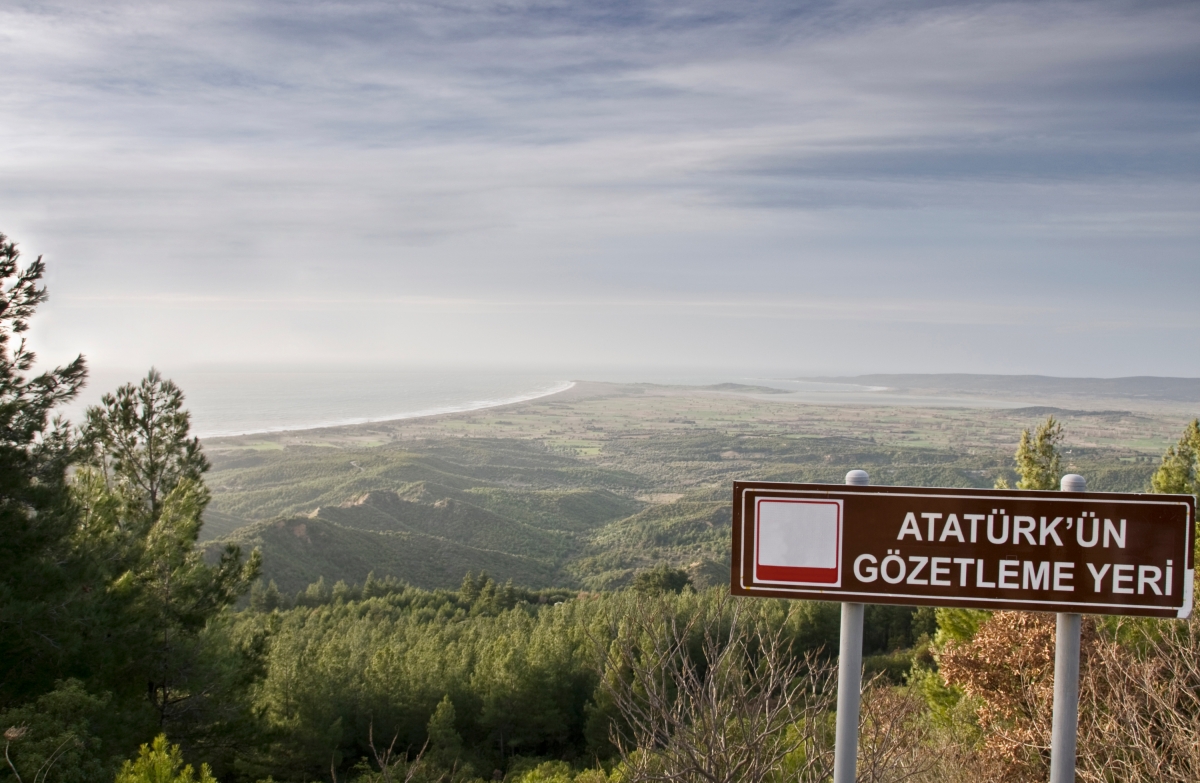 Gallipoli Day Trip from Istanbul photo 9