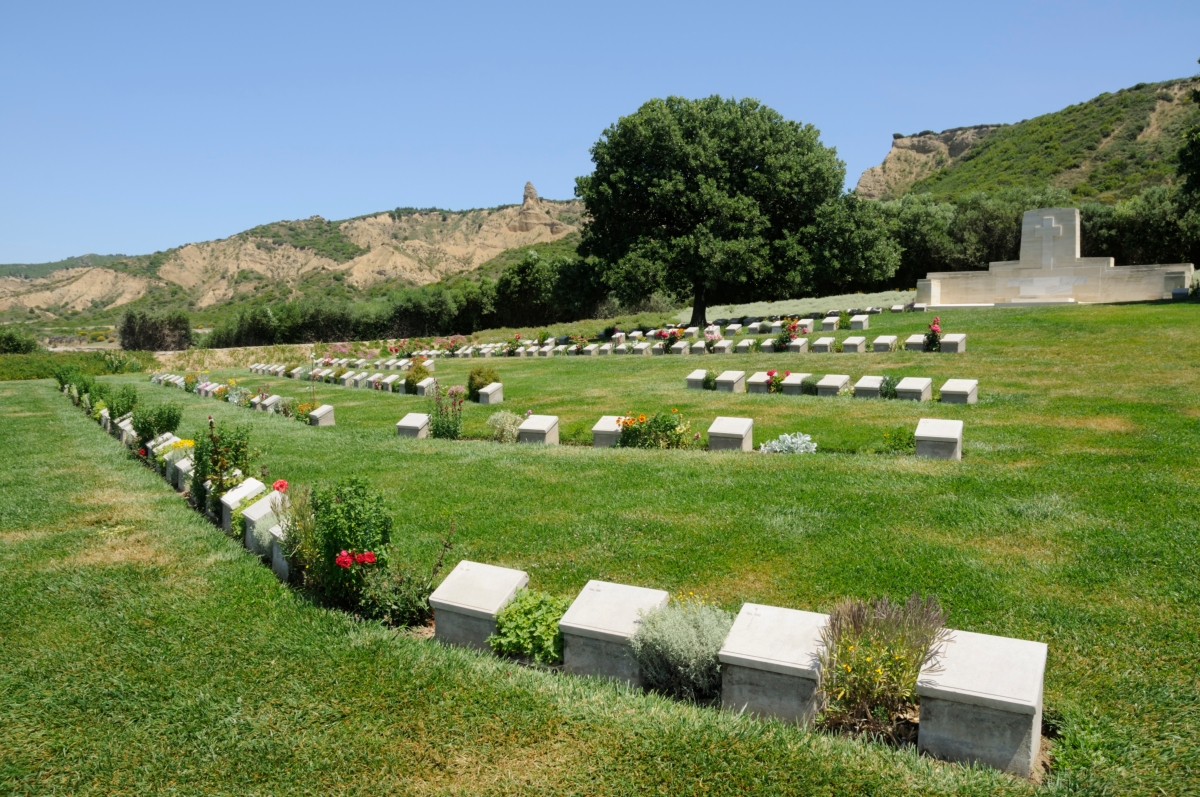Gallipoli Day Trip from Istanbul photo 4