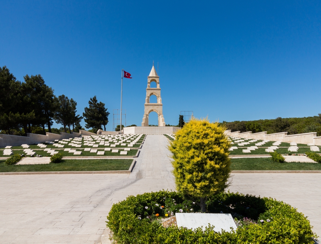 Gallipoli Day Trip from Istanbul photo 10