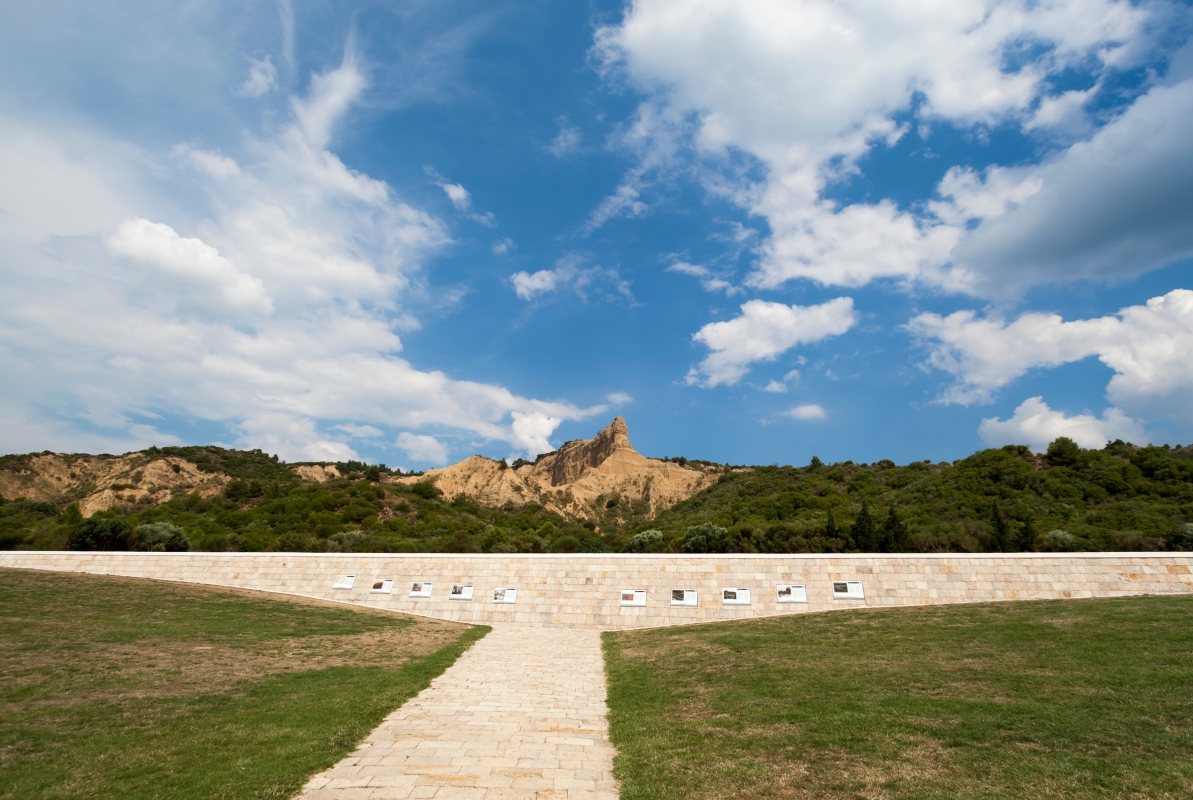 Gallipoli Day Trip from Istanbul photo 3