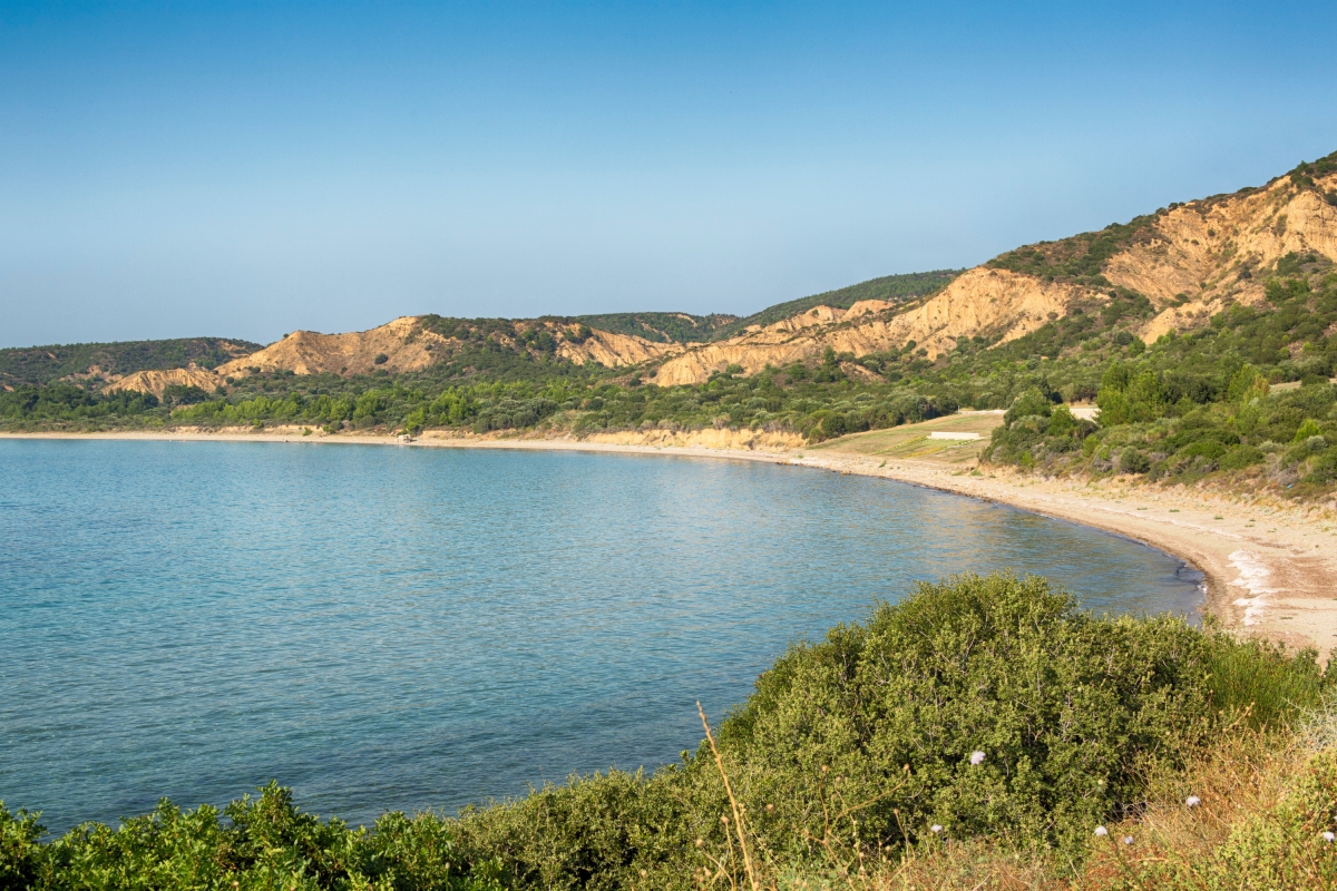 Daily Gallipoli & Troy Tour from Istanbul – Explore Ancient History & WWI Battlefields photo 2