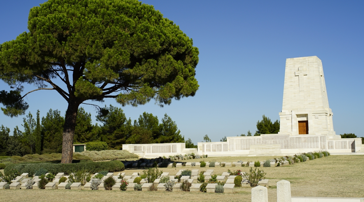 Daily Gallipoli & Troy Tour from Istanbul – Explore Ancient History & WWI Battlefields photo 7