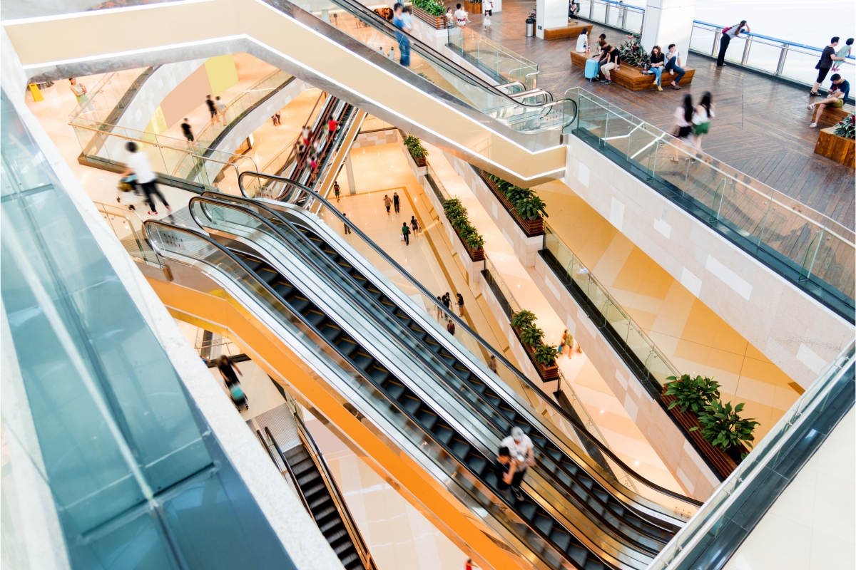 Istanbul Luxury Shopping Tour photo 9