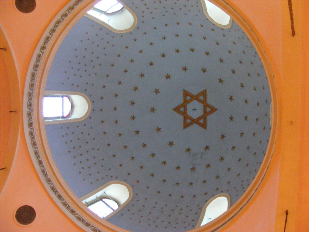 Daily Jewish Heritage Tour in Istanbul | Synagogues & Historic Sites photo 2