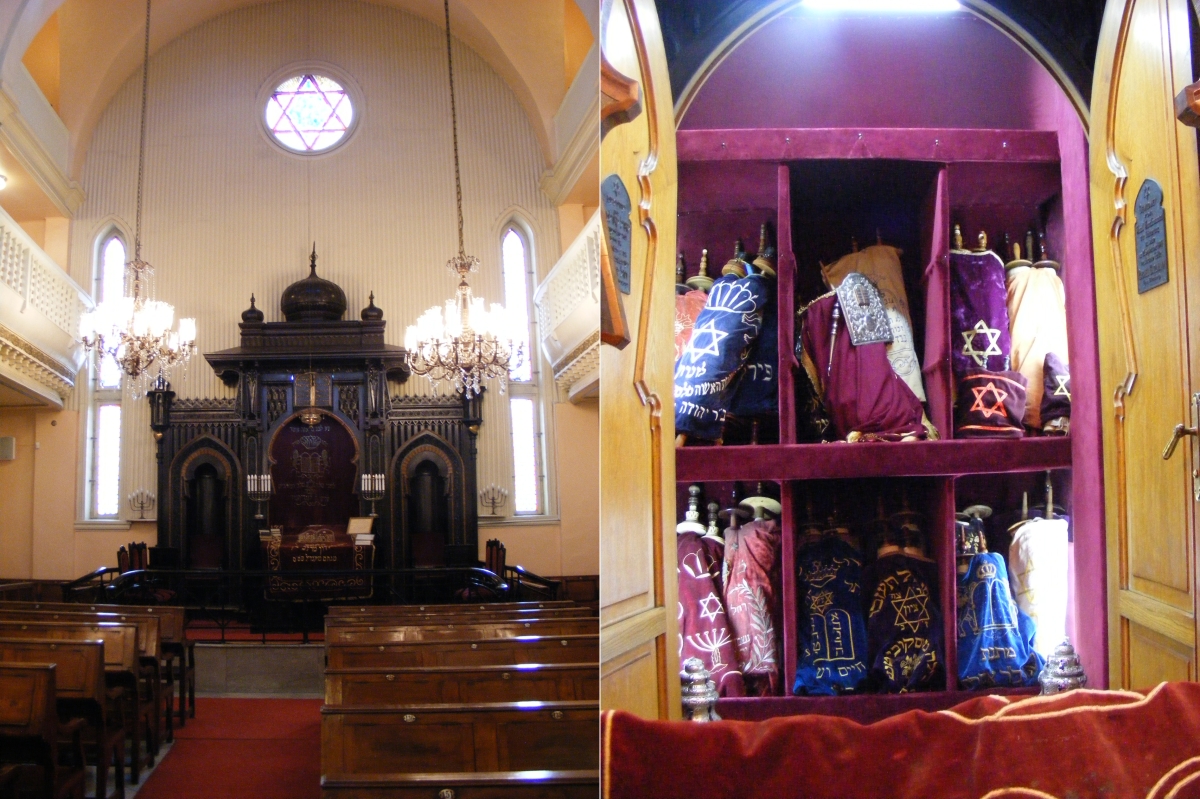 Daily Jewish Heritage Tour in Istanbul | Synagogues & Historic Sites photo 3
