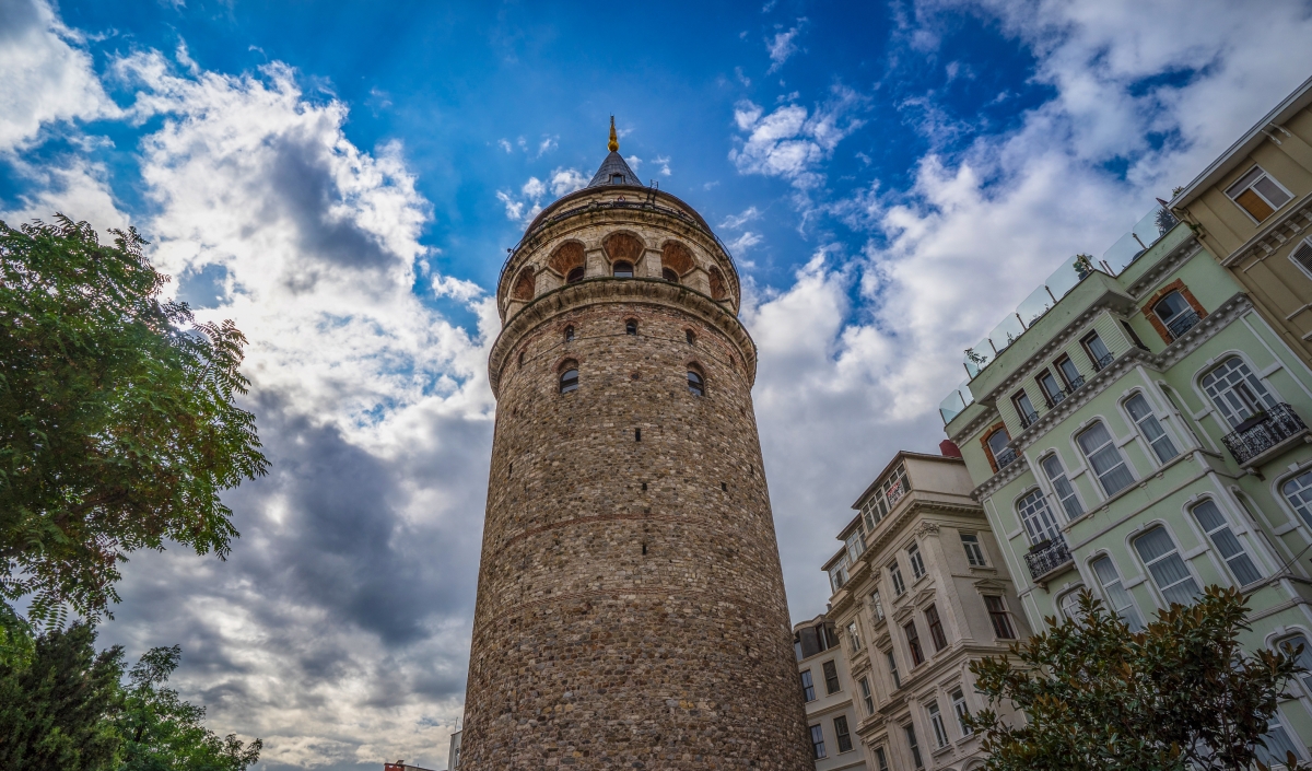 Daily Jewish Heritage Tour in Istanbul | Synagogues & Historic Sites photo 6