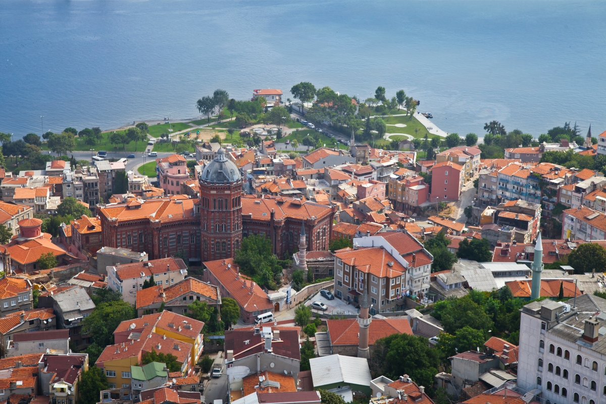 Daily Jewish Heritage Tour in Istanbul | Synagogues & Historic Sites photo 8