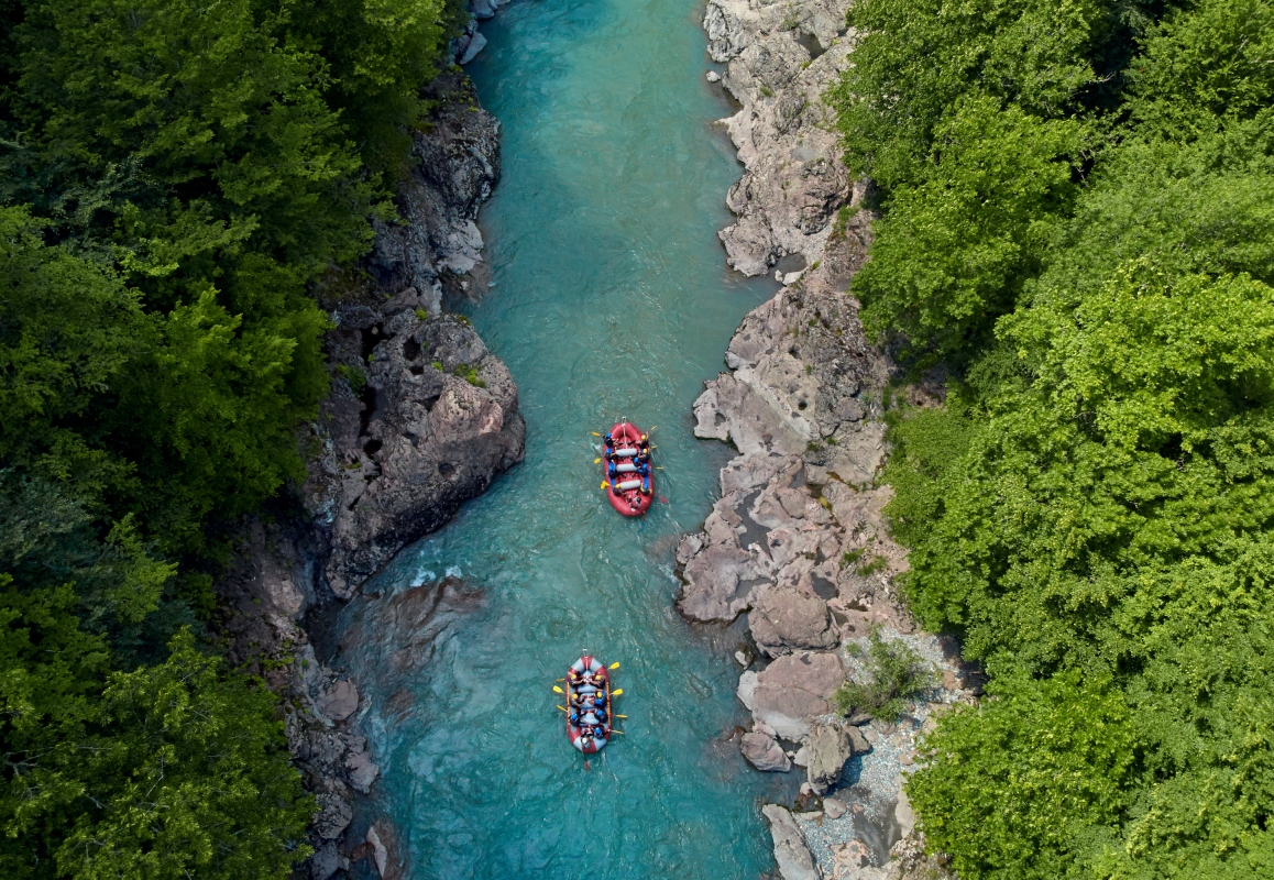 Daily Istanbul Rafting Tour – Melen River Adventure from Istanbul photo 10