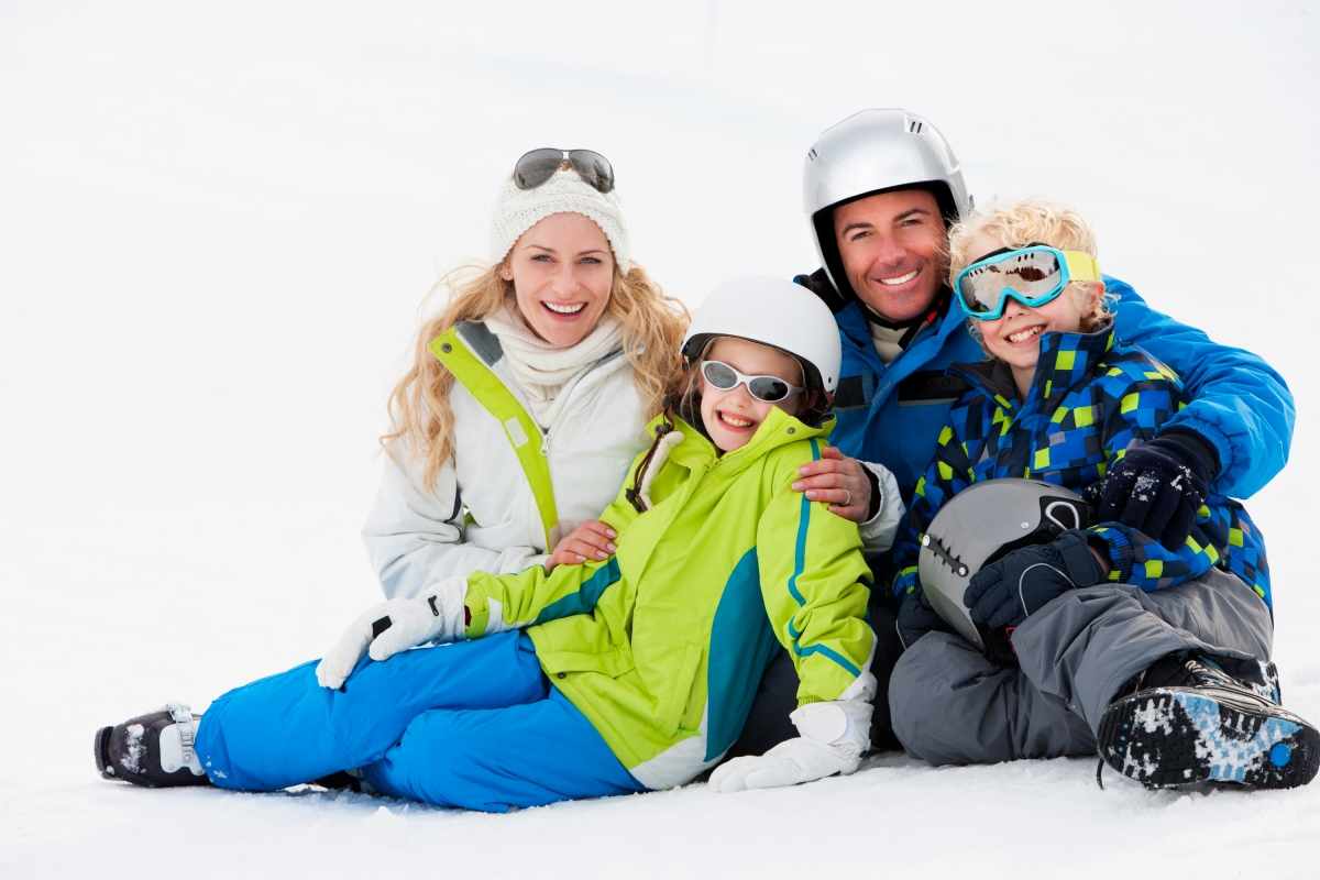 Cappadocia Mount Erciyes Ski Tour photo 1