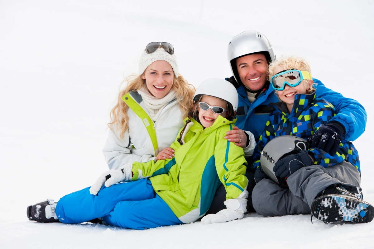 Cappadocia Mount Erciyes Ski Tour