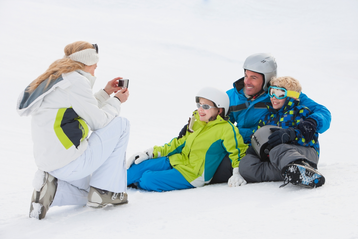 Cappadocia Mount Erciyes Ski Tour photo 2