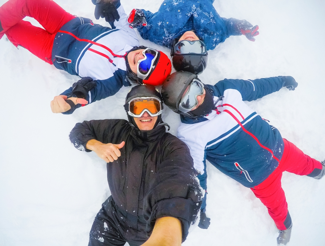 Cappadocia Mount Erciyes Ski Tour photo 6
