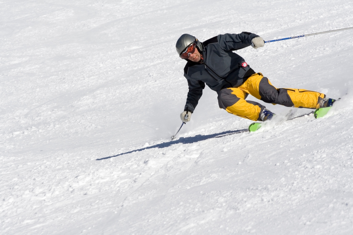 Cappadocia Mount Erciyes Ski Tour photo 9