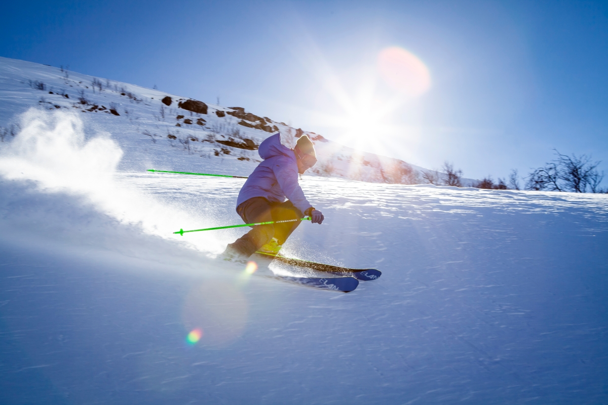 Cappadocia Mount Erciyes Ski Tour photo 10