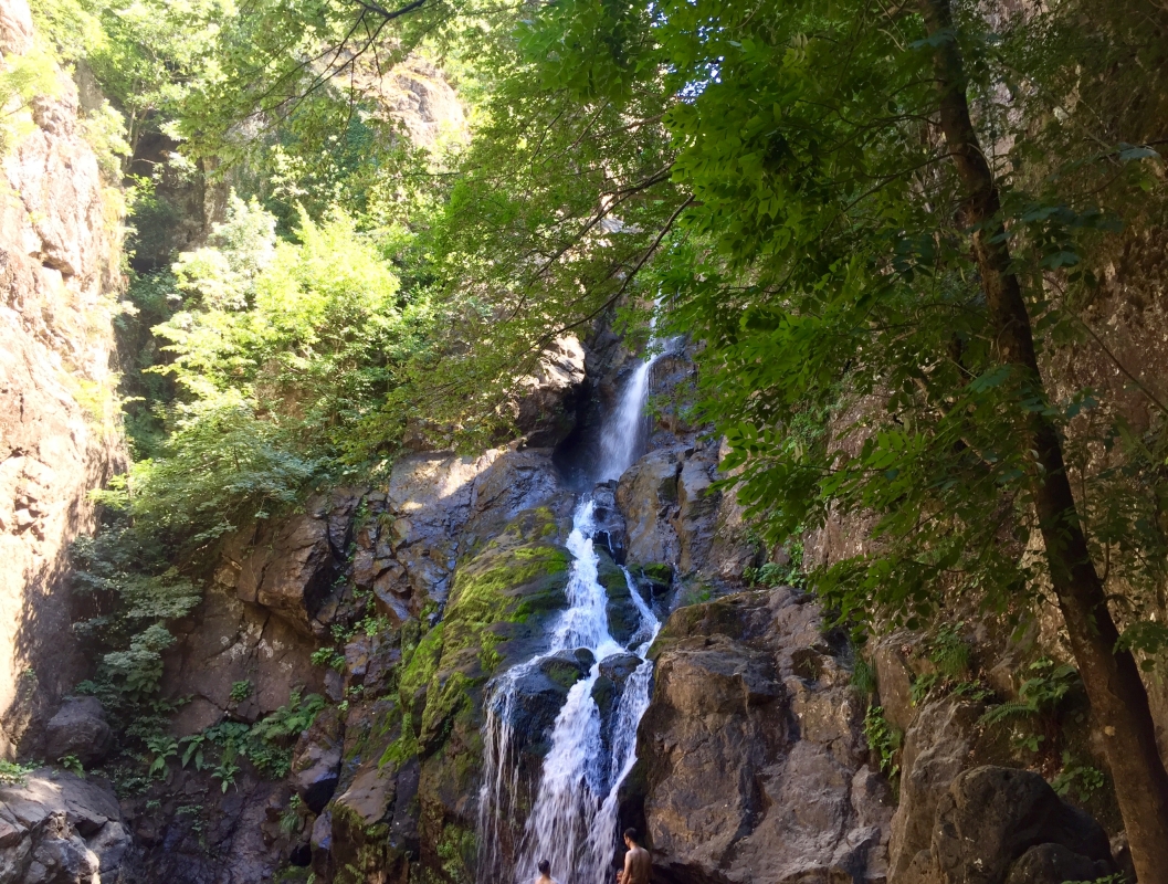 Daily Istanbul Trekking Tour photo 5