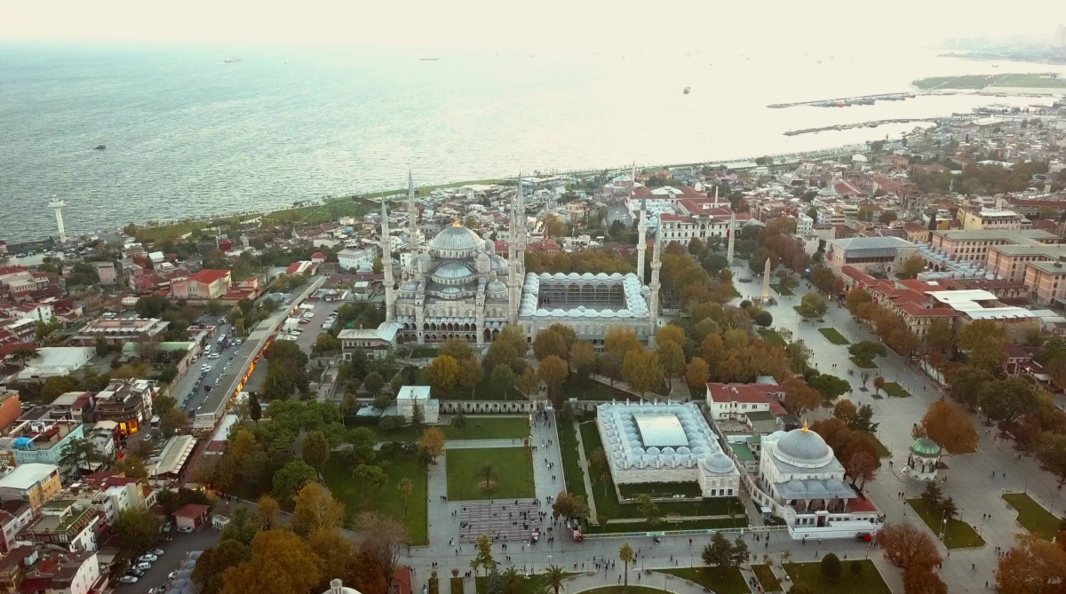 Full-Day Istanbul Tour: Hagia Sophia, Blue Mosque, Topkapi Palace & Bazaar photo 6