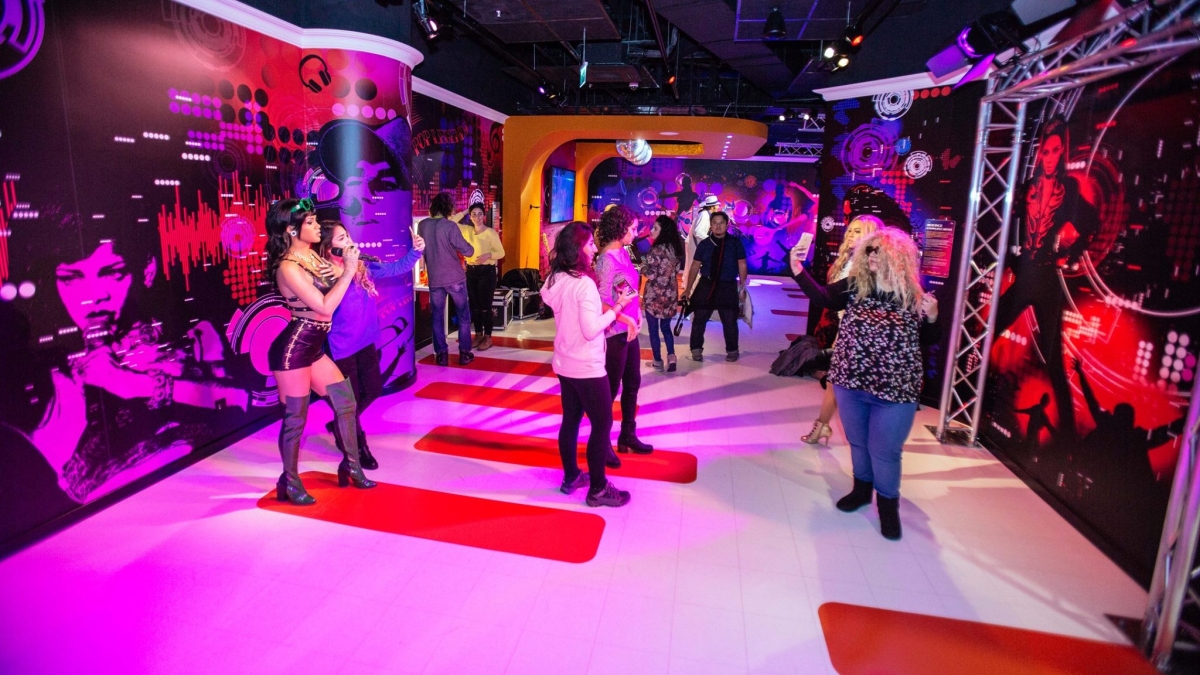 Madame Tussauds Istanbul – Wax Museum Tickets & Celebrity Figures photo 3