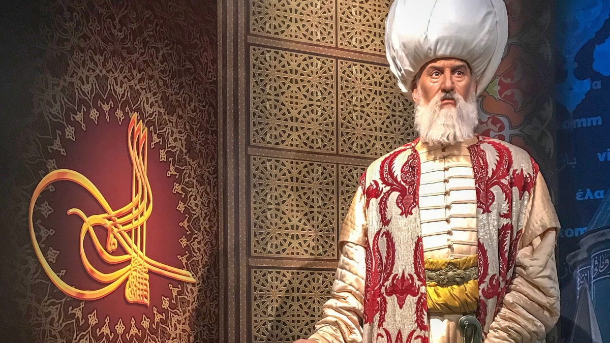 Madame Tussauds Istanbul – Wax Museum Tickets & Celebrity Figures photo 4