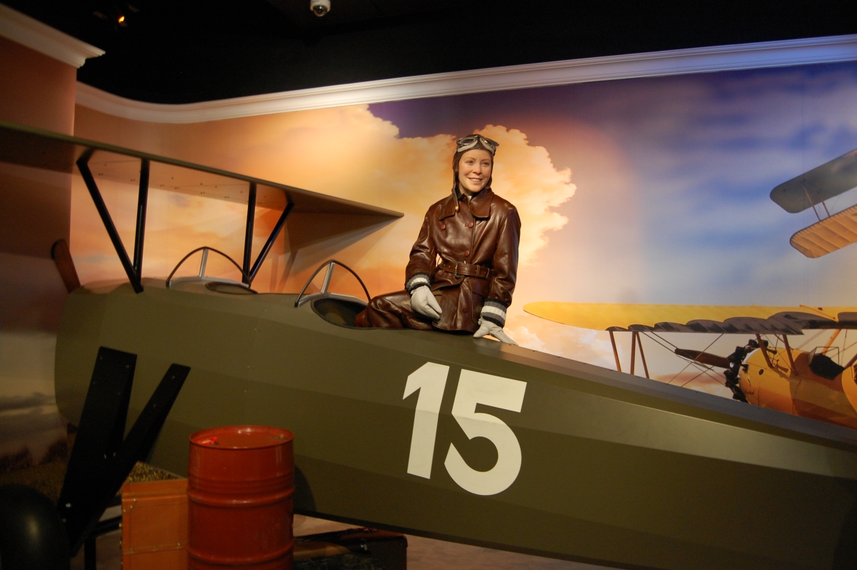 Madame Tussauds Istanbul – Wax Museum Tickets & Celebrity Figures photo 5