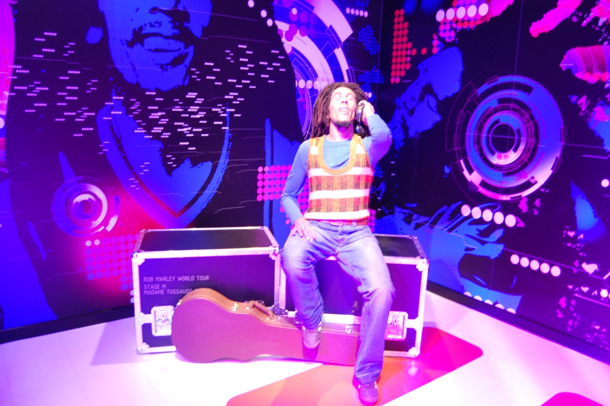Madame Tussauds Istanbul – Wax Museum Tickets & Celebrity Figures photo 6