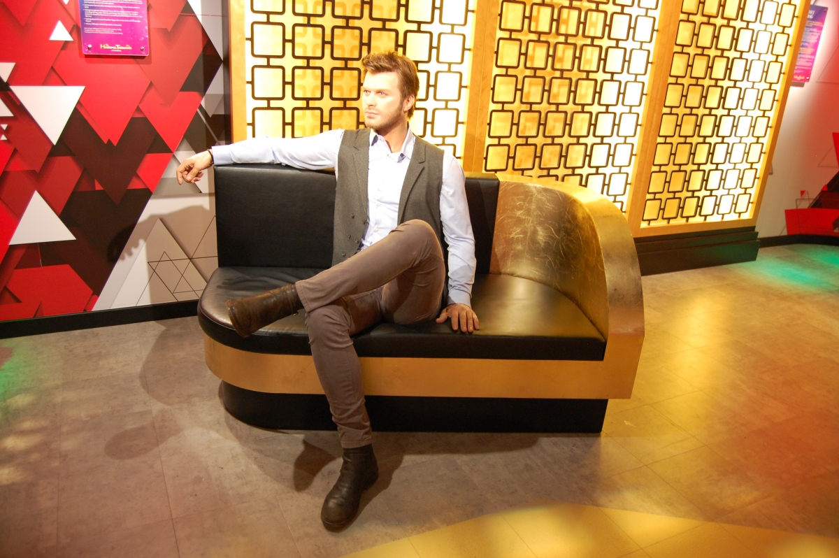 Madame Tussauds Istanbul – Wax Museum Tickets & Celebrity Figures photo 7