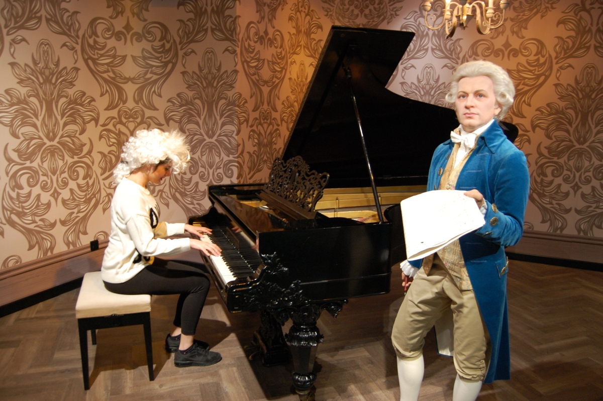Madame Tussauds Istanbul – Wax Museum Tickets & Celebrity Figures photo 10
