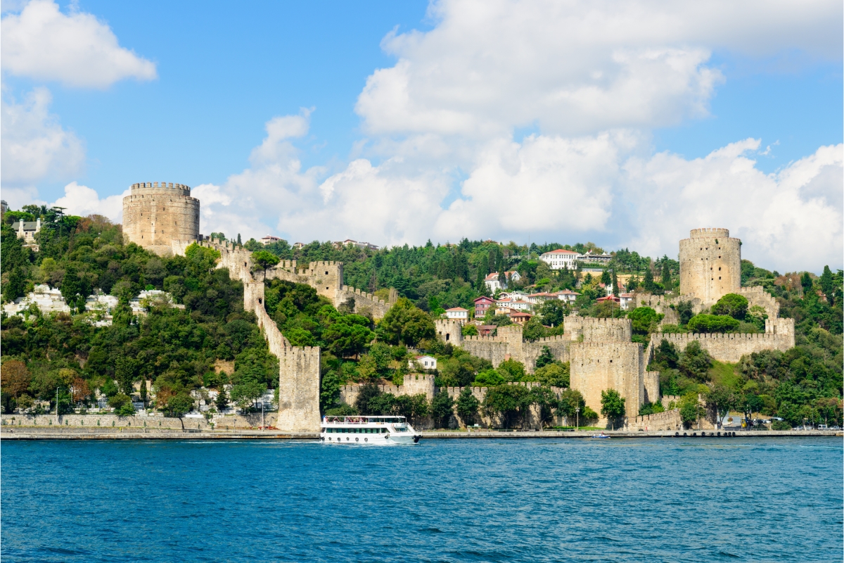 Pierre Loti Hill & Bosphorus Cruise Tour – Istanbul Afternoon Experience photo 4