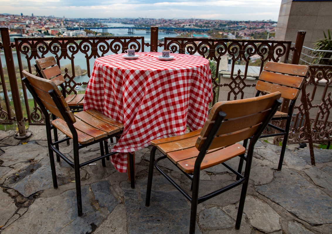 Pierre Loti Hill & Bosphorus Cruise Tour – Istanbul Afternoon Experience photo 9