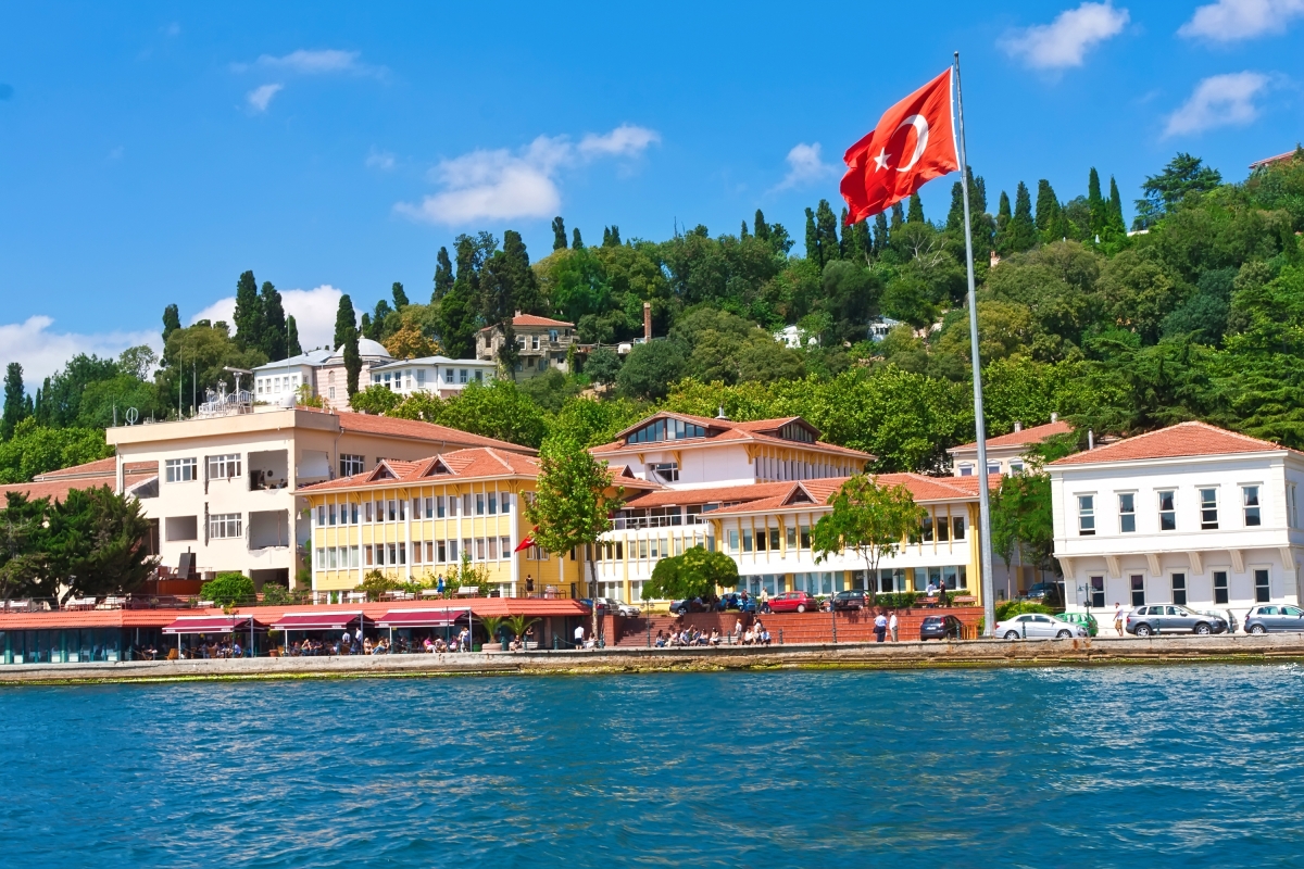 Pierre Loti Hill & Bosphorus Cruise Tour – Istanbul Afternoon Experience photo 10