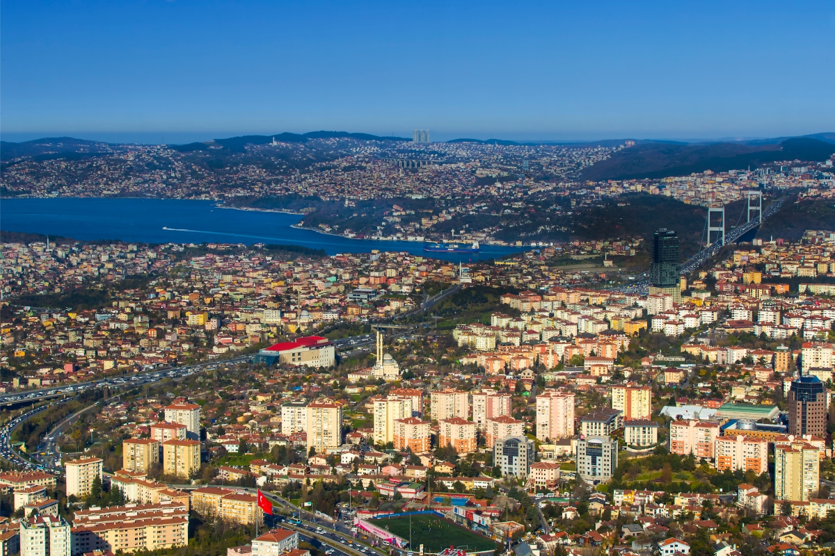 Sapphire Observation Deck & Skyride 4D Simulation photo 4