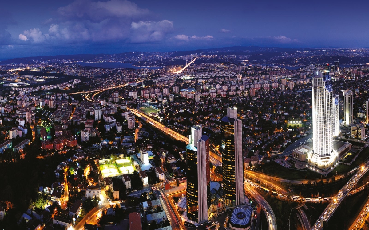Sapphire Observation Deck & Skyride 4D Simulation photo 5
