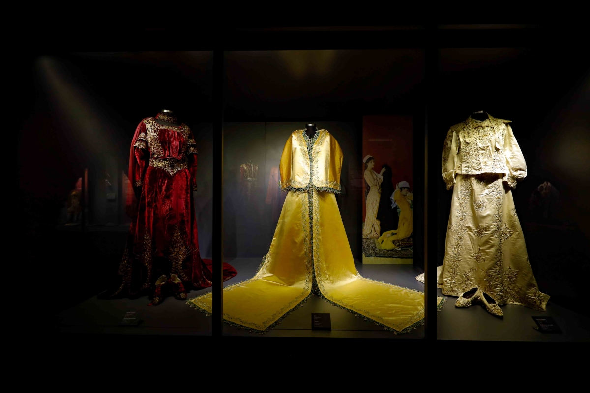 Istanbul Turkish & Islamic Arts Museum Tour photo 6