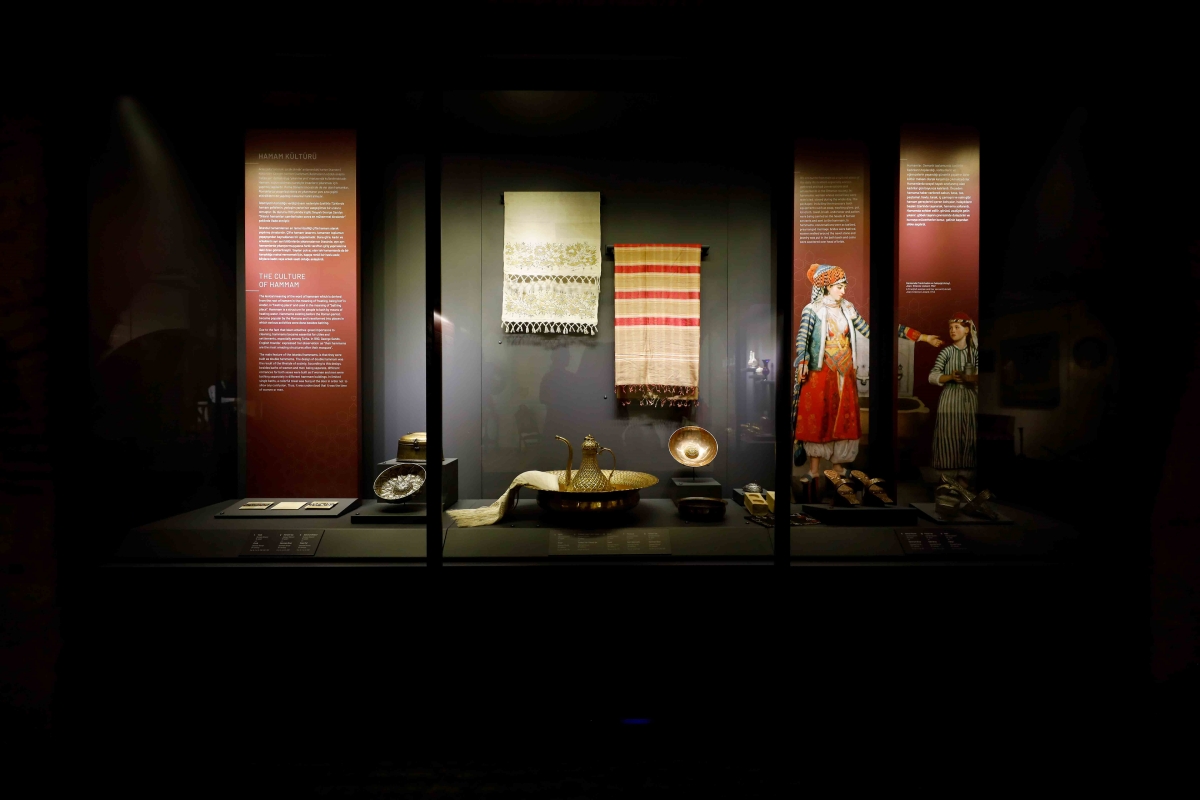 Istanbul Turkish & Islamic Arts Museum Tour photo 7
