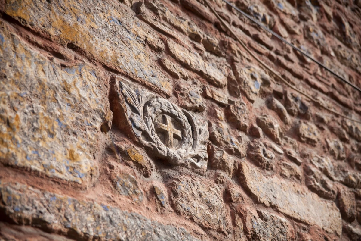 Sightseeing Tours Samatya: the Armenian District photo 7