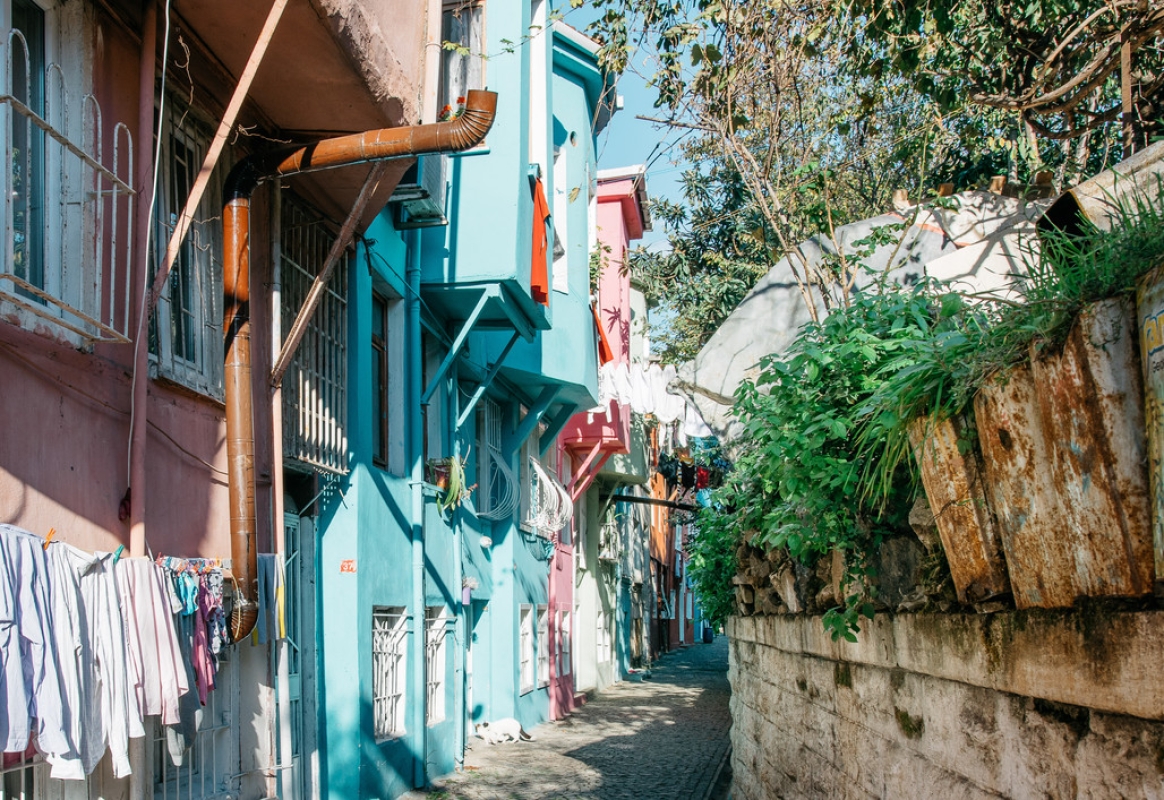 Sightseeing Tours Samatya: the Armenian District photo 8