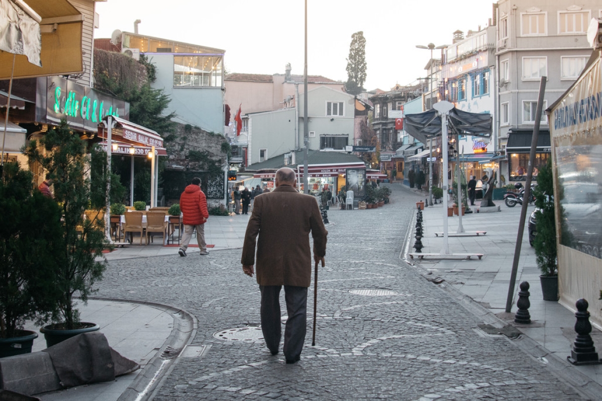 Sightseeing Tours Samatya: the Armenian District photo 9