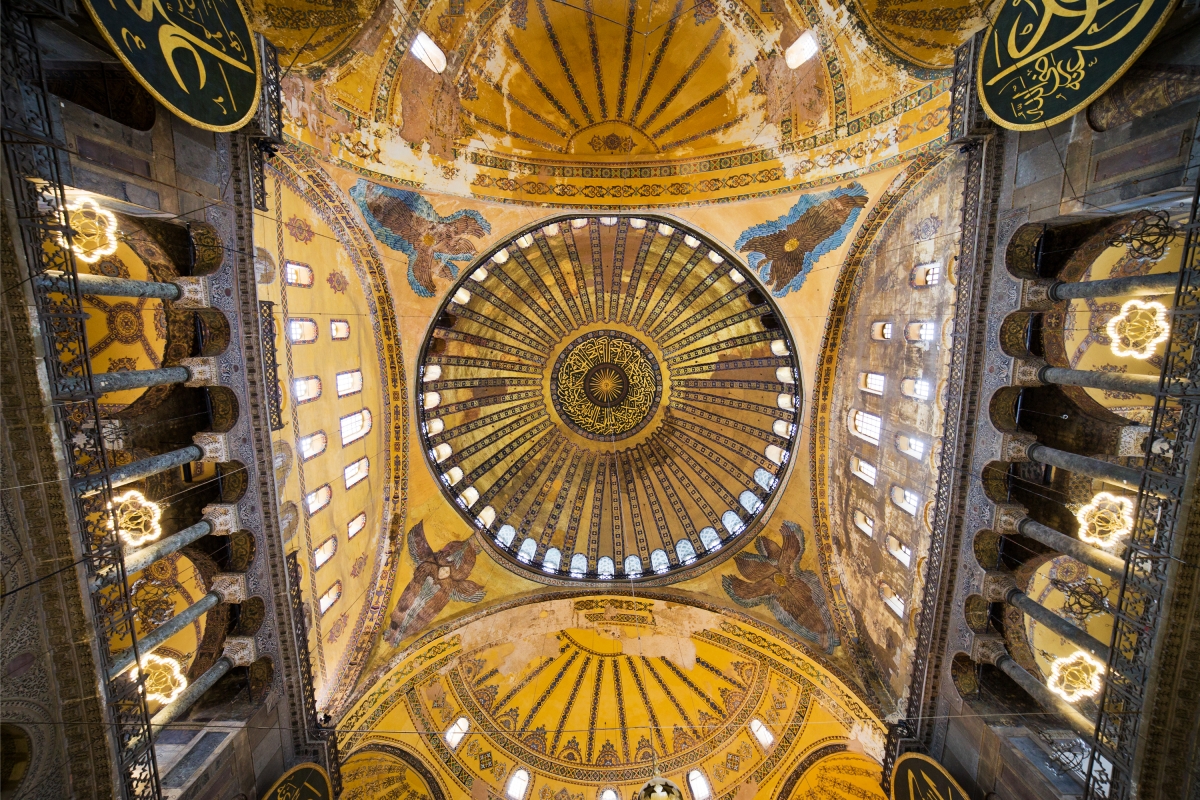Istanbul Christian Heritage Tour – Golden Horn & Historic Churches photo 6