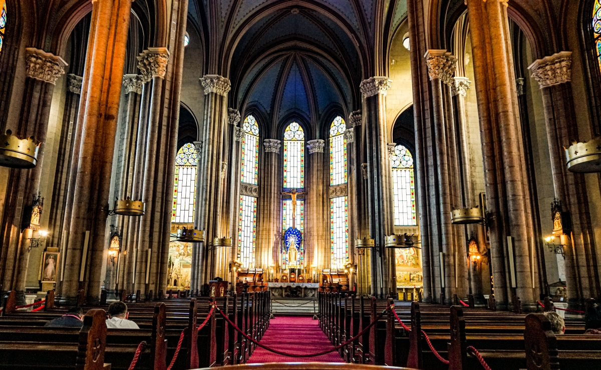 Istanbul Christian Heritage Tour – Golden Horn & Historic Churches photo 2