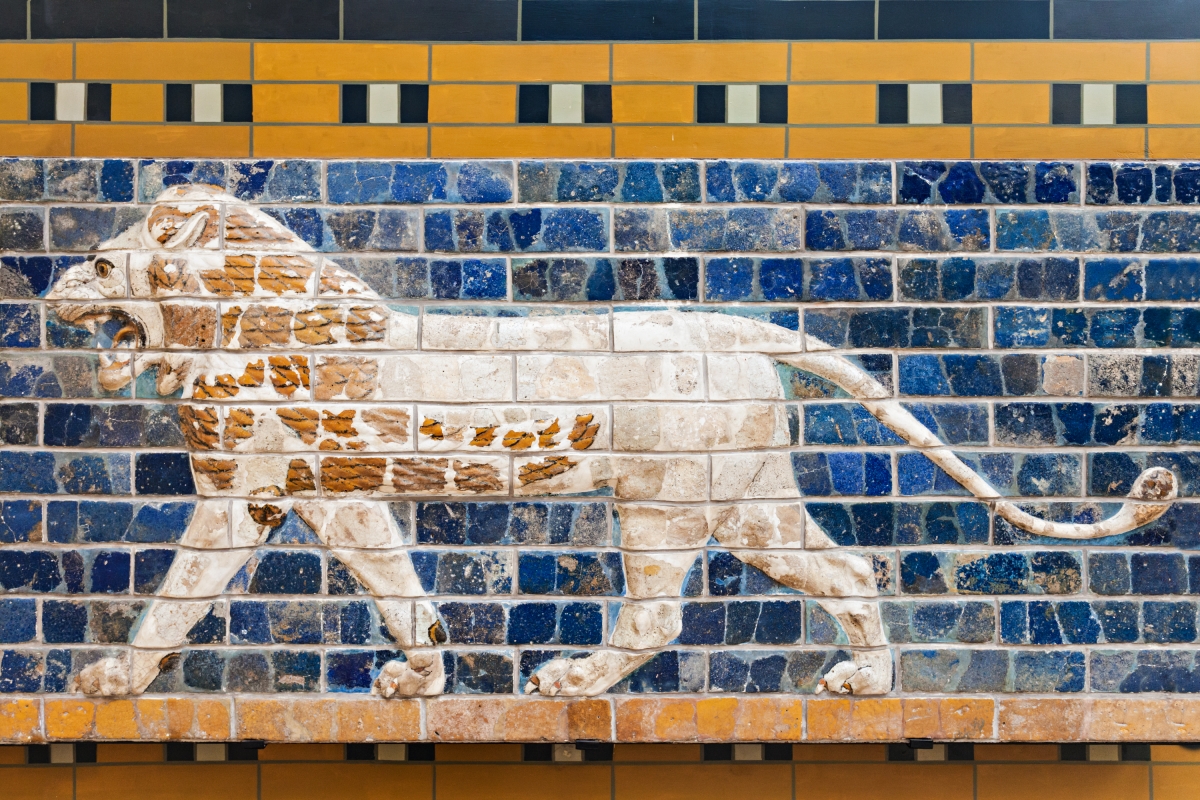Daily Istanbul Archaeology Museum Walking Tour – Discover Ancient Civilizations photo 7