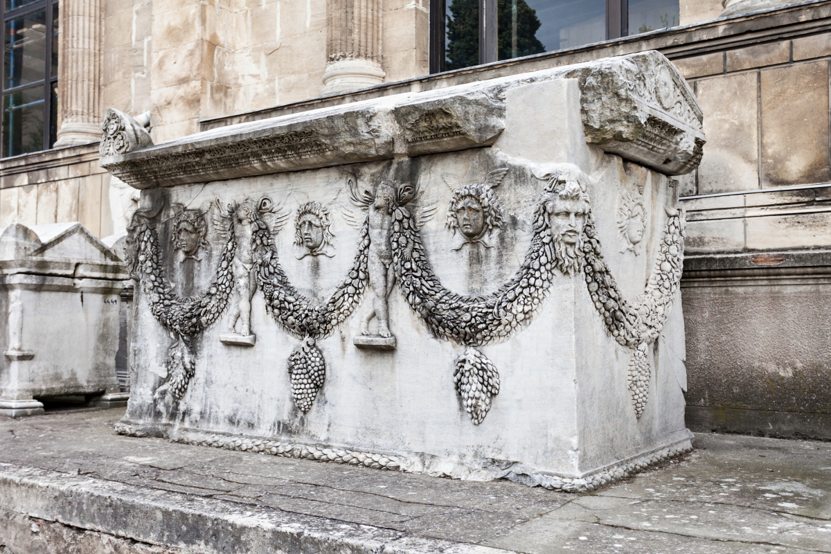 Daily Istanbul Archaeology Museum Walking Tour – Discover Ancient Civilizations photo 8
