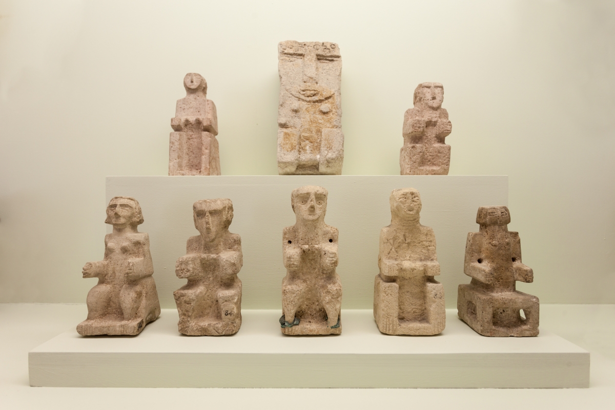 Daily Istanbul Archaeology Museum Walking Tour – Discover Ancient Civilizations photo 10