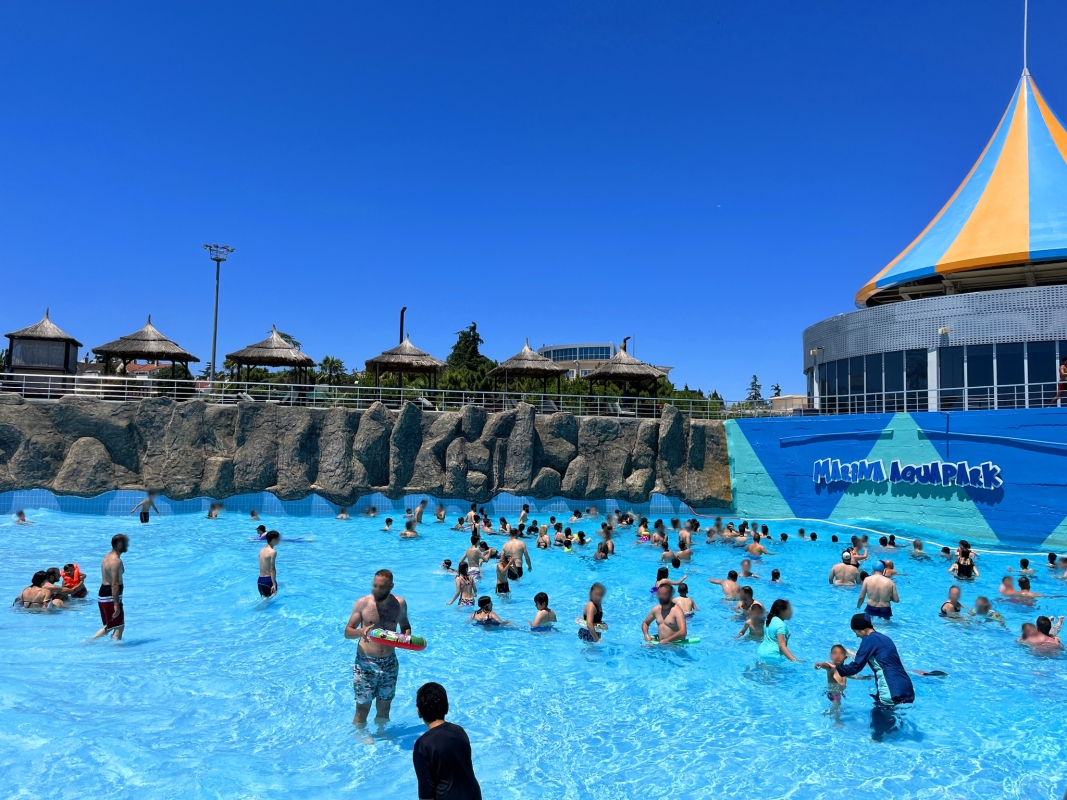 Daily Aquapark Tour Istanbul – Turkey’s Largest Waterpark Adventure photo 5