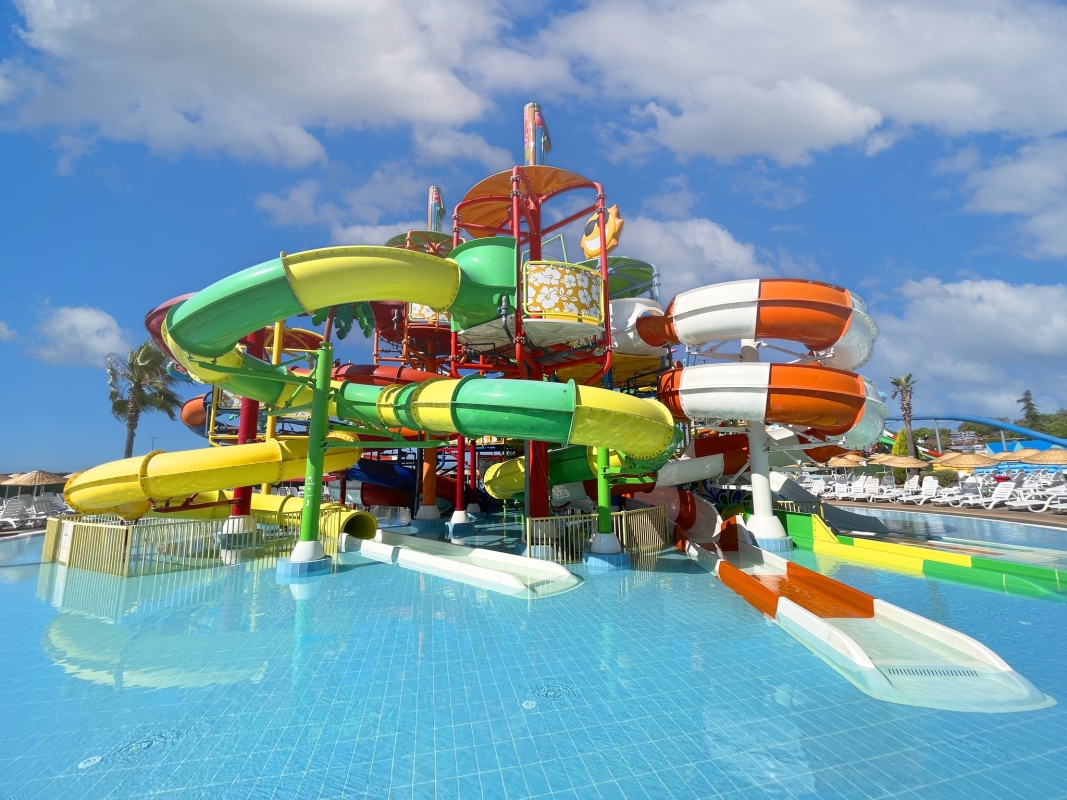 Daily Aquapark Tour Istanbul – Turkey’s Largest Waterpark Adventure photo 6