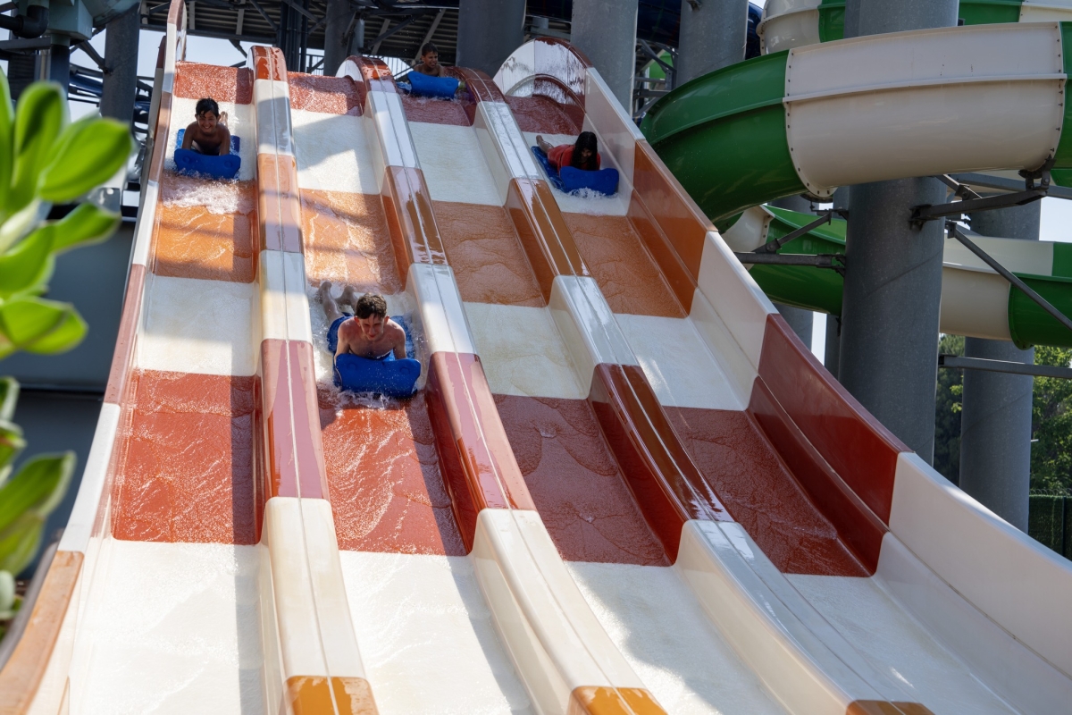 Daily Aquapark Tour Istanbul – Turkey’s Largest Waterpark Adventure photo 7