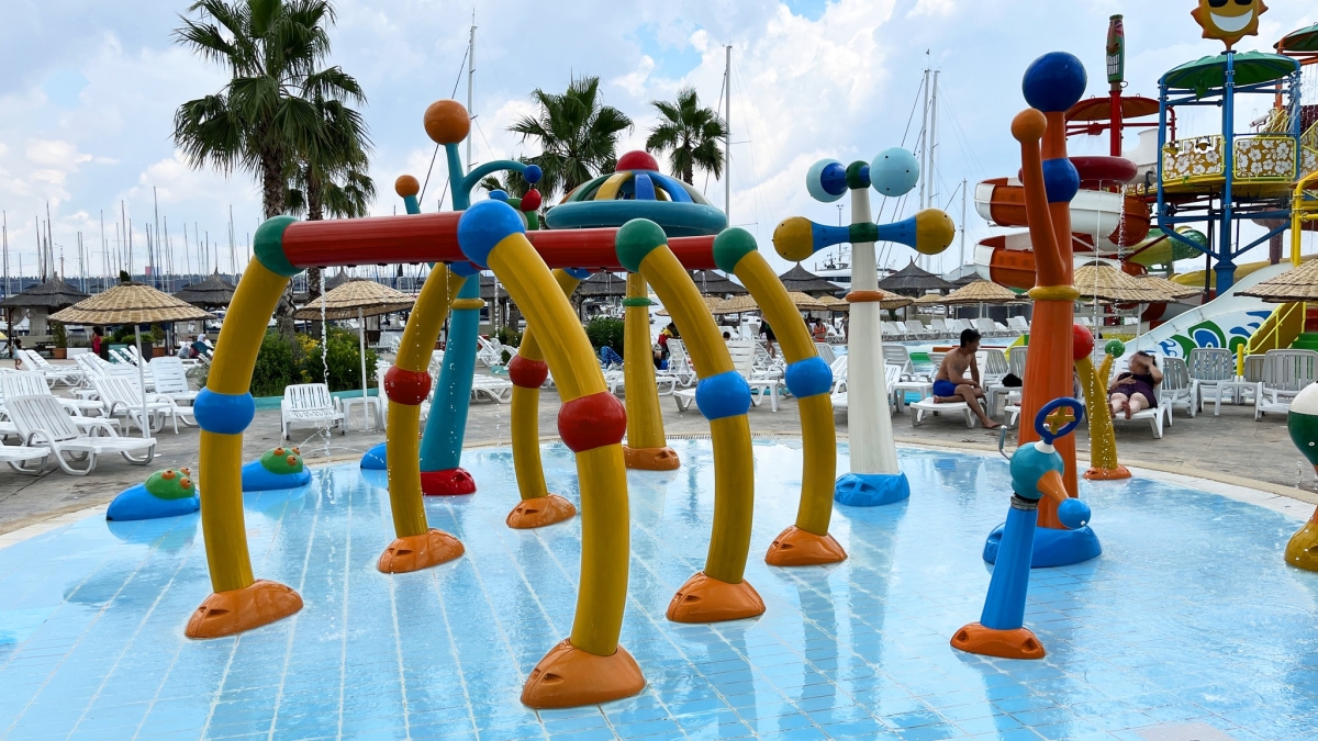 Daily Aquapark Tour Istanbul – Turkey’s Largest Waterpark Adventure photo 9