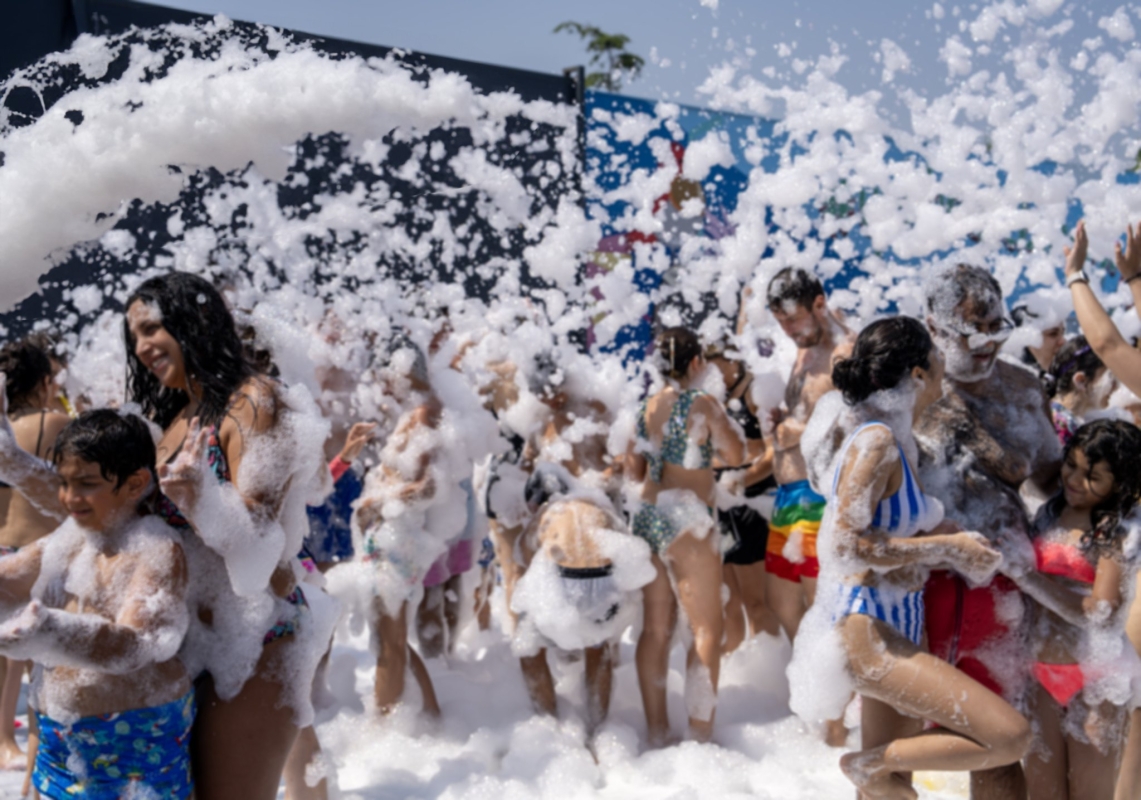 Daily Aquapark Tour Istanbul – Turkey’s Largest Waterpark Adventure photo 10