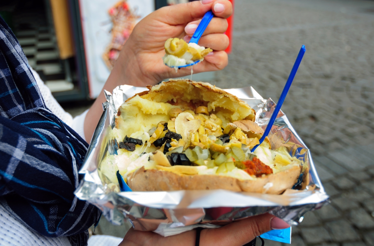 Local Life of Istanbul Tour – Explore Kadıköy, Moda & Authentic Local Experiences photo 7
