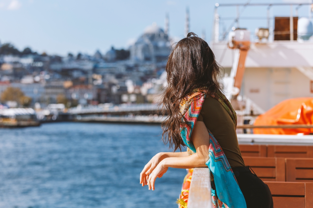 Local Life of Istanbul Tour – Explore Kadıköy, Moda & Authentic Local Experiences photo 8